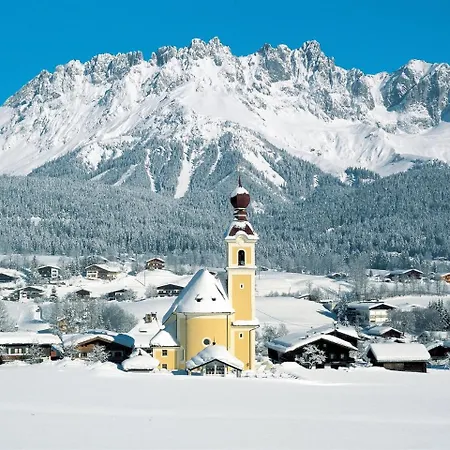 Bergkaiser