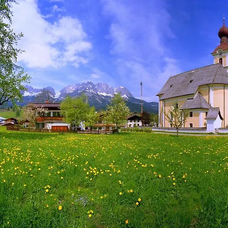Bergkaiser *