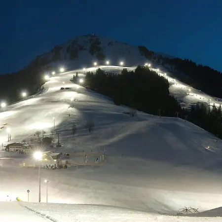 Bergkaiser Ellmau