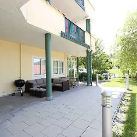 Bergkaiser Hébergement de vacances Ellmau